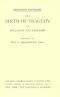 [Gutenberg 51356] • The Birth of Tragedy; or, Hellenism and Pessimism